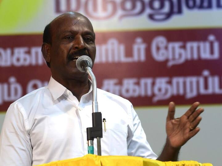 minister ma subramanian explain tamilnadu corona restriction action and china covid fear TN Corona: உலகை அச்சுறுத்தும் கொரோனா; தமிழ்நாட்டில் தடுப்பு நடவடிக்கைகள் என்ன..? அமைச்சர் மா.சுப்பிரமணியன்