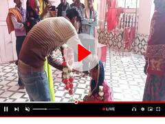 सीवान में प्रेमिका से मिलने पहुंचे प्रेमी को लोगों ने पकड़ा, शादी की बात दहेज पर अटकी तो देखें ग्रामीणों ने क्या किया