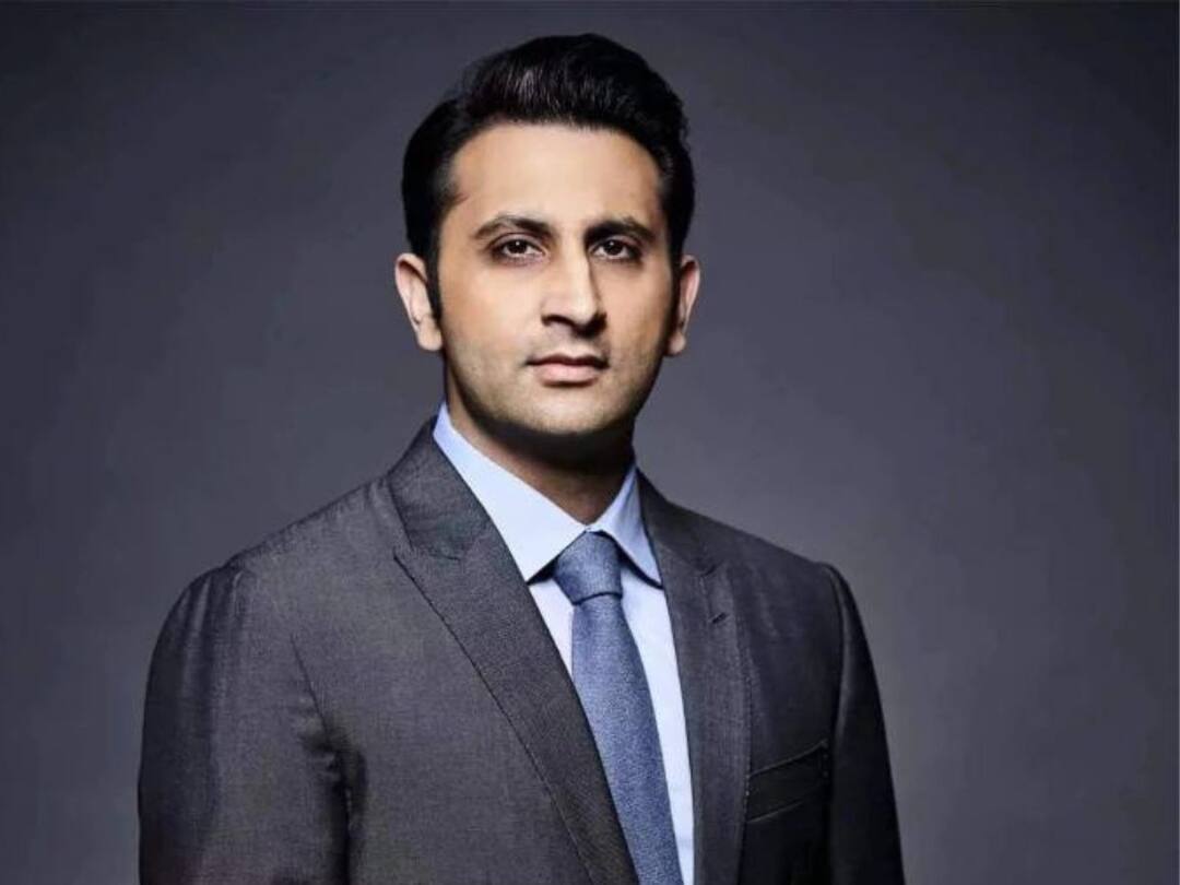 Adar Poonawalla: కొవిడ్పై భయం అక్కర్లేదు, వ్యాక్సినేషన్లో మన ట్రాక్ రికార్డ్ తెలుసుగా - అదర్ పూనావాలా Adar Poonawalla says China's Covid-19 Cases Concerning, But No Need For India To Panic Adar Poonawalla: కొవిడ్పై భయం అక్కర్లేదు, వ్యాక్సినేషన్లో మన ట్రాక్ రికార్డ్ తెలుసుగా - అదర్ పూనావాలా