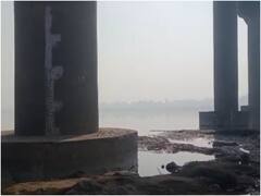 यमुना पुल की जर्जर हालत से टूटा औरैया-जालौन का संपर्क, अब मार्च तक करना होगा इंतजार