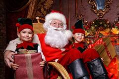 Christmas 2022 Wishes: கிறிஸ்துமஸ் தின வாழ்த்துகளை அனுப்ப வேண்டுமா..