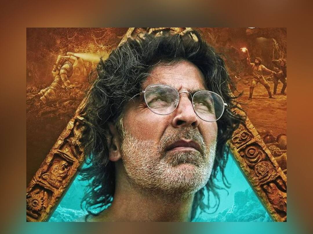 Ram Setu OTT Release: अक्षयचा राम सेतू होणार ओटीटीवर रिलीज; कधी आणि कुठे पाहू शकणार चित्रपट? जाणून घ्या... ram setu akshay kumar movie online released will be on amazon prime video Ram Setu OTT Release: अक्षयचा राम सेतू होणार ओटीटीवर रिलीज; कधी आणि कुठे पाहू शकणार चित्रपट? जाणून घ्या...