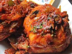 घर बैठे  महाराष्ट्रीयन Masala Pav का लेना चाहते हैं मजा, तो फिर देर किस बात की...ये है पूरी रेसिपी