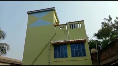 Names Of At Least 8 Relatives Of Panchayat Pradhan At Mangolkot Are Allegedly Found In Awas Yojana List Creating Controversy Purba Bardhaman:যোগ্যদের নাম সরিয়ে আবাস যোজনা তালিকায় নিজের এবং আত্মীয়দের নাম ঢোকানোয় অভিযুক্ত পঞ্চায়েত প্রধান
