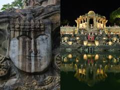 Unesco World Heritage Sites: गुजरात के इन जगहों को यूनेस्को की अस्थाई लिस्ट में मिली जगह, तस्वीरों में देखें इनकी खूबसूरती