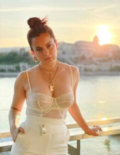 पर्दे पर 'दिलरुबा' नहीं 'वैम्प' बनकर छा गईं ये अभिनेत्रियां, कुछ तो हो चुकीं स्क्रीन से गायब!