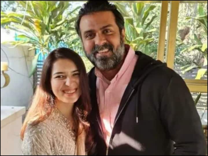 Harman Baweja and Sasha Ramchandani Blessed With a Baby Boy delivered in breachcandy hospital Harman Baweja Become Father: पापा बने 'लव स्टोरी 2050' फेम एक्टर हरमन बावेजा...पत्नी शाशा ने दिया बेटे को जन्म
