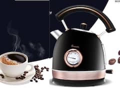 नॉर्मल से बेहद अलग हैं ये इलेक्ट्रिक केटल, फटाफट चाय बनाने के साथ हो सकते हैं कई और काम