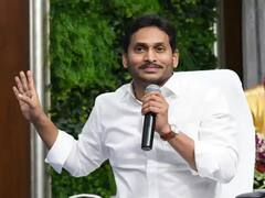 Mega Blood Donation Drive On AP CM Jagan's Birthday, Over 1 Lakh People Donate Blood