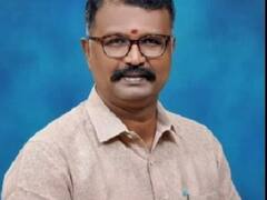 கரூரில் அதிமுக இணை செயலாளர் சிவராஜ் கடத்தல்; பின்னர் மீட்பு - நடந்தது என்ன..?