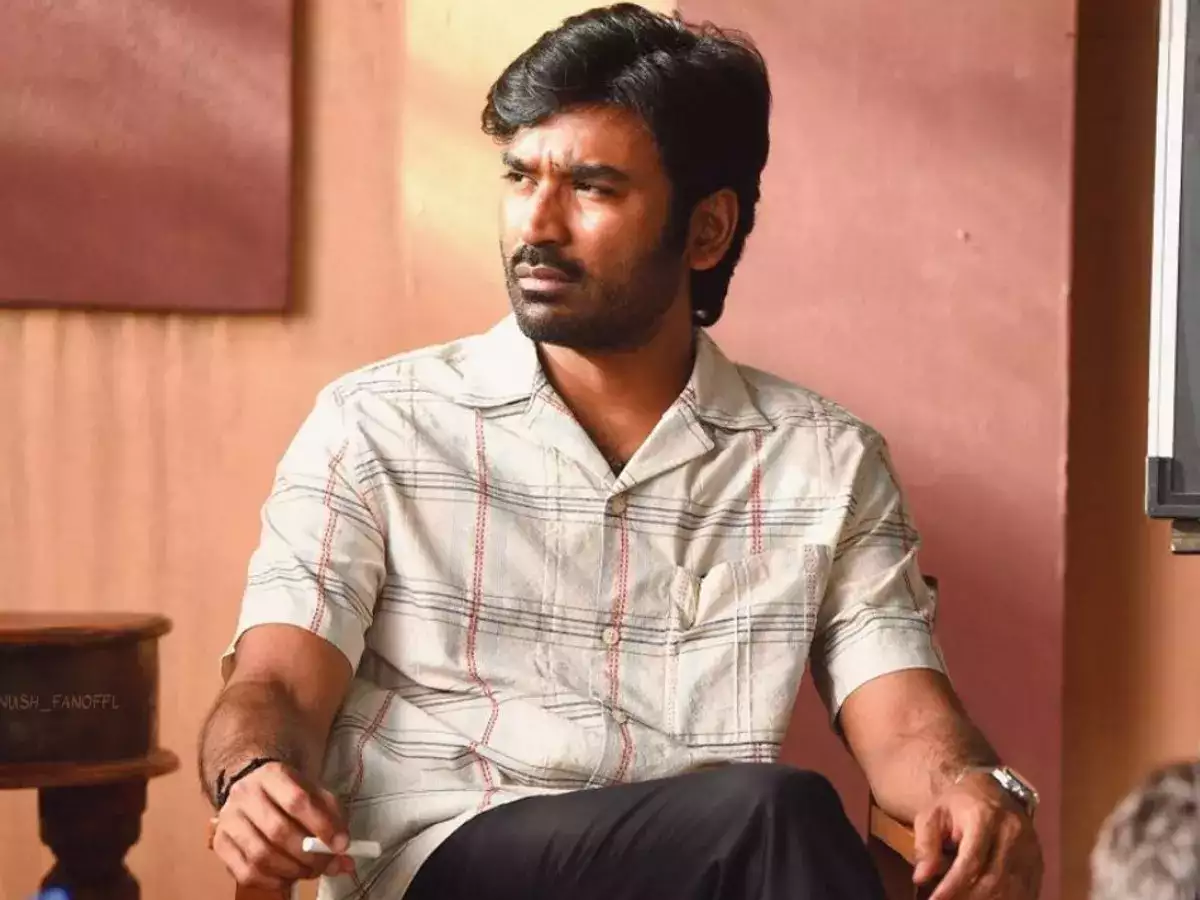 Dhanush vaathi distribution controversial court issue Vaathi: தனுஷின் ‘வாத்தி’ படத்தை வாங்க வேண்டாம்; விநியோகஸ்தர்களுக்கு அறிக்கை மூலம் எச்சரிக்கை!