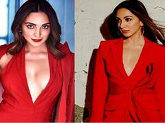 Christmas 2022: ક્રિસમસ પર ક્લાસી અને સ્ટાઈલિશ દેખાવવા માંગતા હોવ તો એક્ટ્રેસને કરો ફોલો