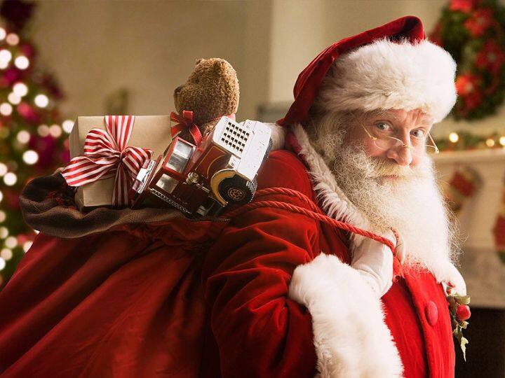 Christmas 2022 Gifts Ideas Under Rs 500 To Be The Perfect Secret Santa For Your Office Colleagues marathi news Christmas 2022 Gift : या ख्रिसमसला व्हा एखाद्याचे Secret Santa! 500 रुपयांच्या बजेटसह 'बेस्ट गिफ्ट' पर्याय, जाणून घ्या