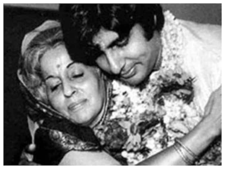 Amitabh Bachchan Remembers Mom Teji Bachchan’s Last Moments, Recalls Telling Doctors ‘Leave Her, She Wishes To Go' Amitabh Bachchan Remembers Mom Teji Bachchan’s Last Moments, Recalls Telling Doctors ‘Leave Her, She Wishes To Go'