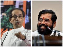 Maha Legislature: Opposition Sticks To Demand Of CM Shinde's Resignation Over Nagpur Land Allotment Issue