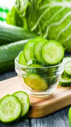 Health:  કાકડી ખાવાથી શરીરમાં થાય છે ઘણા બધા ફાયદા, જાણો