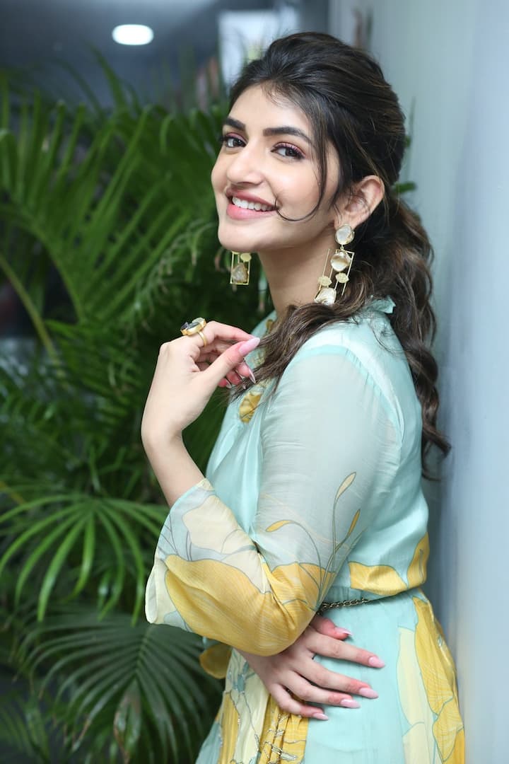 ఈ అమ్మడు చేతిలో రెండు సినిమా ఆఫర్లు ఉన్నాయి.