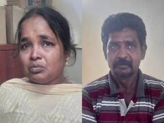 அரூரில் ஜவுளி கடையில் கஞ்சாவை பதுக்கி விற்பனை செய்த 2 பேர் கைது