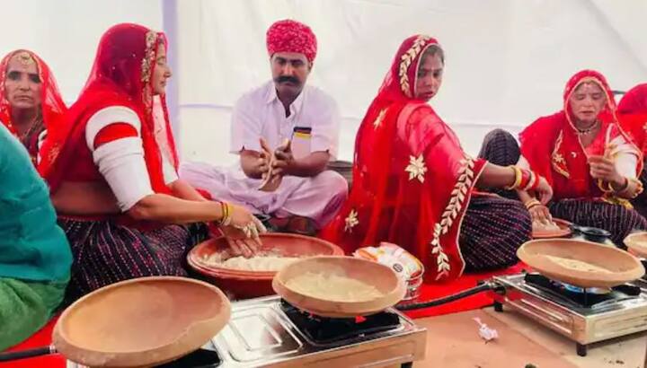 जगातील 70 हून अधिक देशांनी या प्रस्तावाला पाठिंबा दिला आहे. मंत्री कैलाश चौधरी म्हणाले की, आता पंतप्रधान नरेंद्र मोदी यांच्या नेतृत्वाखाली बाजरी देश आणि जगापर्यंत पोहोचवणं आपल्या सर्वांच्या सहभागानं शक्य आहे.