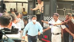 নিয়োগ-দুর্নীতি মামলায় সুবীরেশ ভট্টাচার্যর জামিনের আবেদন খারিজ হাইকোর্টের ডিভিশন বেঞ্চে