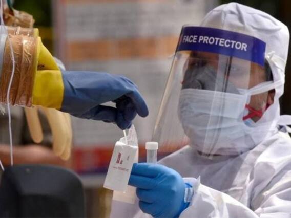 Coronavirus: राजस्थान में फिर से कोरोना की दस्तक! वायरस से निपटने के लिए कैसी है स्वास्थ्य विभाग की तैयारी? जानें Coronavirus: राजस्थान में फिर से कोरोना की दस्तक! वायरस से निपटने के लिए कैसी है स्वास्थ्य विभाग की तैयारी? जानें
