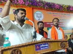 'ரஃபேல் வாட்ச் பில் எப்போது வெளியிடப்படும்?’ - அண்ணாமலை புது விளக்கம்