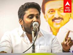 DMK Rajiv Gandhi Speech : ’’வடக்கு தேய்கிறது; தெற்கு வாழ்கிறது’’ராஜீவ் காந்தியின் ஆவேச பேச்சு