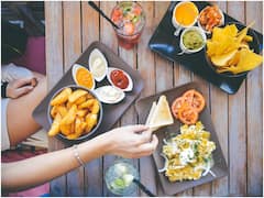 Weight Loss: ఈ టిప్స్ పాటించారంటే రెస్టారెంట్లో అతిగా తినరు - బరువు పెరుగుతారనే భయం ఉండదు
