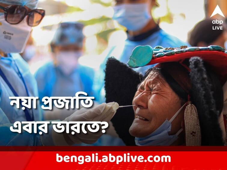 four cases of BF.7 variant, responsible for Covid-19 cases rise in China, found in India Coronavirus: করোনার নয়া ভ্যারিয়েন্টে বিপর্যস্ত চিন, সেই প্রজাতিই পাওয়া গেল গুজরাতে