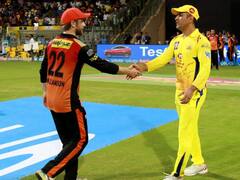 ధోని సేనలో కేన్ మామ - చెన్నై సాహసం చేస్తుందా?