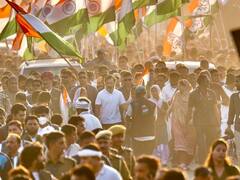 राजस्थान से हरियाणा पहुंची कांग्रेस की भारत जोड़ो यात्रा, जानें क्या है इसका रूट