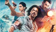 'বেশরম রং' বিতর্কের মাঝেই আসছে 'পাঠান'-এর নতুন গান, উত্তেজনা বাড়ল নতুন ছবিতে