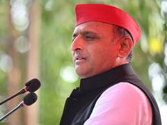 झांसी में अखिलेश यादव के हेलिकॉप्टर को उतारने की नहीं मिली अनुमति, प्रशासन ने बताई वजह