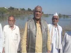 बुलढाण्यातील कोराडी आणि पेन टाकळी प्रकल्पात भ्रष्टाचार, माजी मंत्री सुबोध सावजी यांचा आरोप, उपमुख्यमंत्र्यांसह अजित पवारांना पत्र