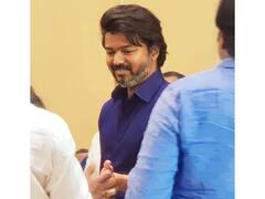 Priya Atlee : தாய்மை வாழ்கென தூய செந்தமிழ்...பிரியா அட்லீயின் வளைகாப்பு க்ளிக்ஸ் !