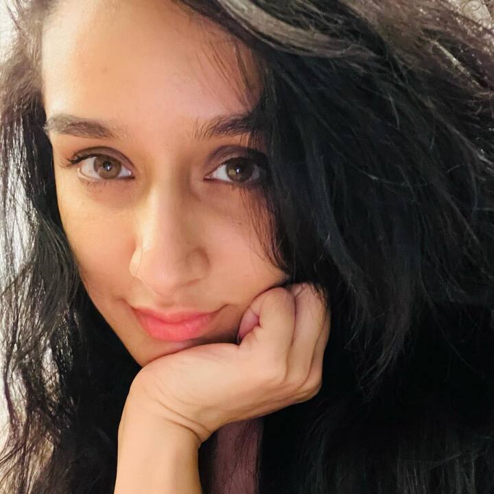 శ్రద్ధా కపూర్ అందమైన ఫోటోలు -Image Credit: Shraddha Kapoor/Instagram