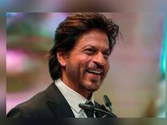 Shah Rukh Khan: 'जर मी हिंदू असतो तर...'; पठाण वादादरम्यान शाहरुखचा 'तो' व्हिडीओ व्हायरल