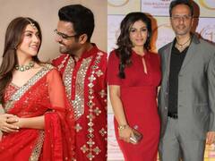 In Pics: हंसिका मोटवानी से रवीना टंडन तक...इन एक्ट्रेसेज़ ने अपनी ही दोस्त के एक्स हसबैंड से की शादी!