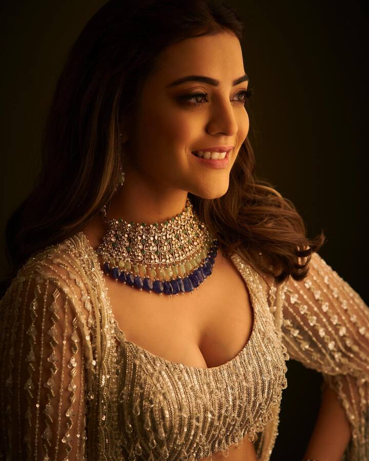 నిషా అగర్వాల్ అందమైన ఫోటోలు. Image Credit: Nisha Agarwal/Instagram