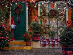 Christmas Decoration:  கிறிஸ்துமஸ் அலங்காரங்கள்... வீட்டை அழகாக தயார்படுத்துவது எப்படி?