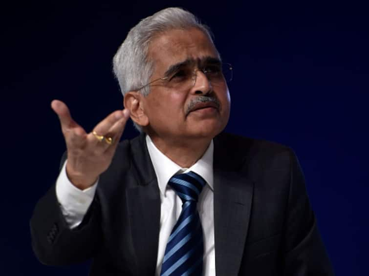 RBI Shaktikanta Das Cryptocurrency financial crisis no underlying value threat cbdc digital rupee bfsi summit 2022 Next Financial Crisis Will Come From Cryptocurrencies: RBI Governor Maintains Hard Stance