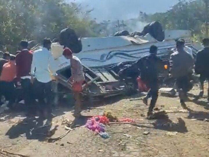 Trending News: 7 students killed, over 40 injured after school bus overturns in Manipur’s Noney