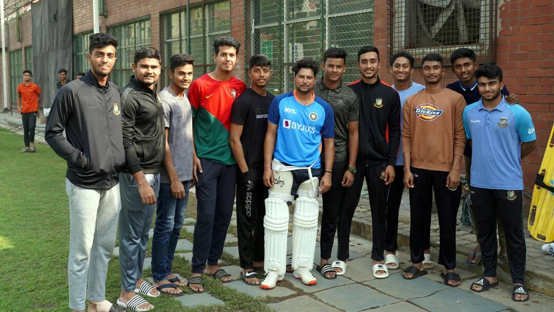 India vs Bangladesh, 2nd Test Match Preview: Know team squads, when and where to watch and other details IND vs BAN, 2nd Test: ফিট শাকিব বল করবেন, স্পিনারদের হাতেই থাকতে পারে দ্বিতীয় টেস্টের রাশ