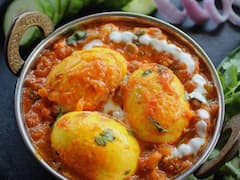 इमली से बनी अंडे का करी खाया है क्या आपने, नहीं तो... एक बार जरूर ट्राई करें ये रेसिपी