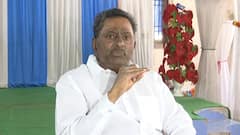Ex Minister DL Ravindra Reddy : అప్పుల నుంచి బయపడాలంటే చంద్రబాబుతోనే సాధ్యం | DNN | ABP Desam