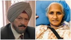 Sardar Sohi: ਪੰਜਾਬੀ ਅਦਾਕਾਰ ਸਰਦਾਰ ਸੋਹੀ ਦੀ ਭੈਣ ਦਾ ਦੇਹਾਂਤ, ਪੰਜਾਬੀ ਇੰਡਸਟਰੀ ਦੇ ਕਲਾਕਾਰਾਂ ਵੱਲੋਂ ਦੁੱਖ ਦਾ ਪ੍ਰਗਟਾਵਾ