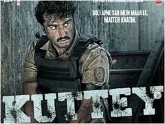 अर्जुन कपूर स्टारर 'कुत्ते' के ट्रेलर पर जाह्नवी कपूर, मलाइका सहित इन सेलेब्स ने दिया रिएक्शन