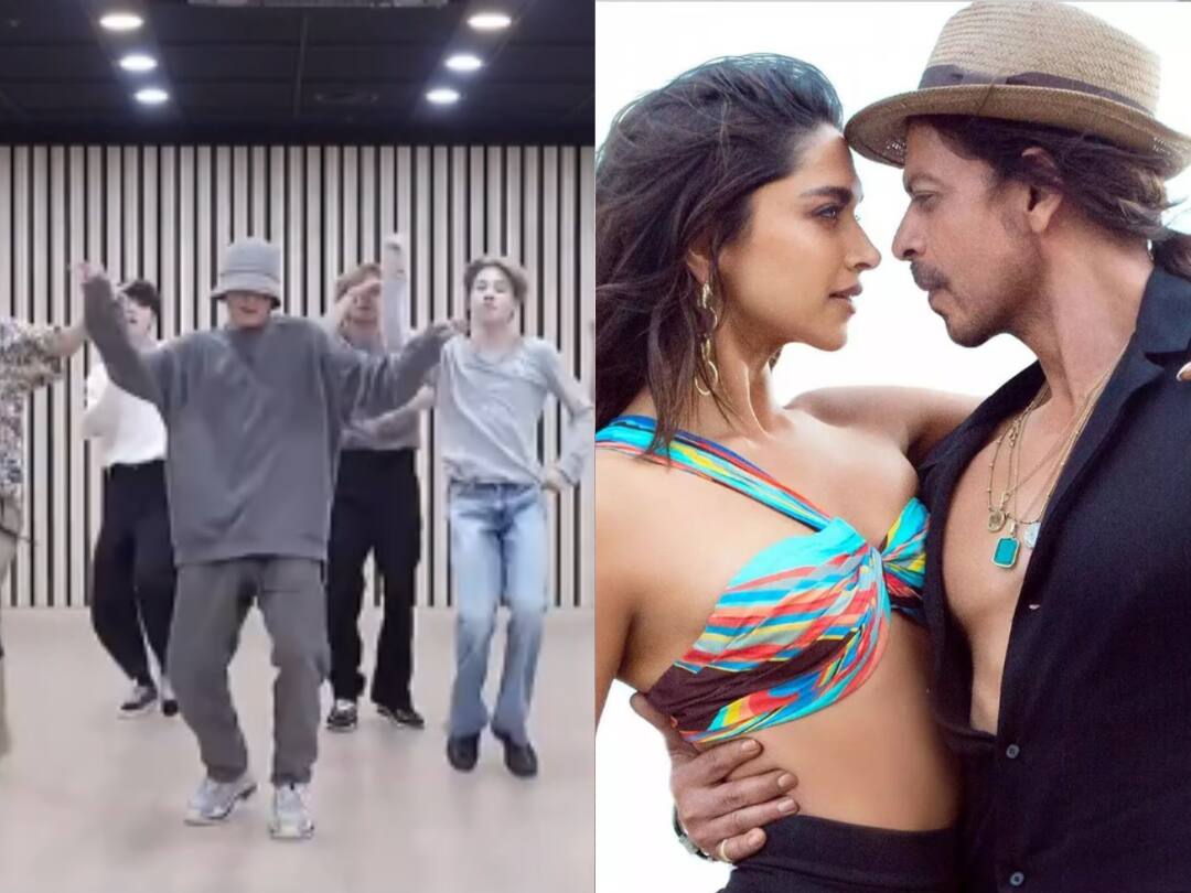 Fan-Made Video Of BTS Dancing To 'Besharam Rang' Goes Viral, Leaves ARMY Astounded. Watch Fan-Made Video Of BTS Dancing To 'Besharam Rang' Goes Viral, Leaves ARMY Astounded. Watch Fan-Made Video Of BTS Dancing To 'Besharam Rang' Goes Viral, Leaves ARMY Astounded. Watch