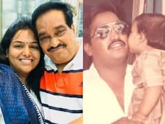 CR Paatil Daughter: कौन हैं गुजरात बीजेपी अध्यक्ष की बेटी भाविनी, जिन्होंने महाराष्ट्र में जीता ग्राम पंचायत चुनाव, देखें तस्वीरें