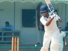 KER vs RAJ: रणजी ट्रॉफी में राजस्थान के खिलाफ संजू सैमसन की शानदार पारी, जानें मैच का हाल